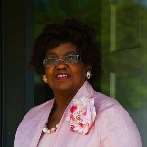 Meet your Posher, Ann